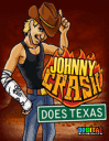 Johnny Crash does Texas