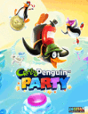 Crazy Penguin Party