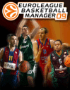Euro Basketball Manager 09