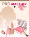 Pro Make-Up