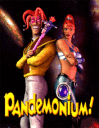 Pandemonium 3D+