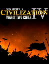 Civilization 4: War of 2 Cities