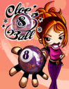 Cloe's 8 Ball