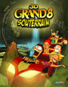 Grand 8 Souterrain 3D