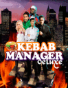 Kebab manager gold