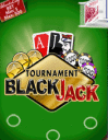 Tournament blackjack