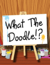 What the doodle?