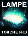 Lampe-torche pro