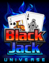 Blackjack universe