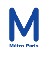 Mtro Paris