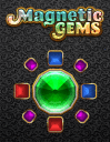 Magnetic gem