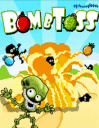 Bombs vs zombies