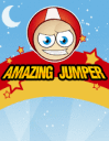 Amazing jumper
