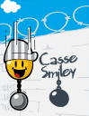 Casse-smiley