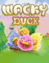 Wacky duck