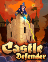 Castle defender