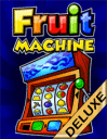 Machine  fruit deluxe