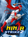Ninja strike 2