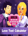 Love test calculator
