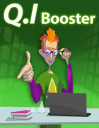 QI Booster