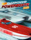 Championship powerboats