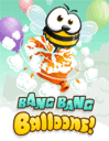 Bang bang balloons