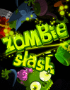 Zombie slash
