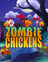 Zombie chickens