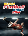 World football kicks 2014