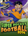 Super pocket football world 2014