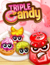 Triple candy