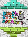 Doodle brick breaker