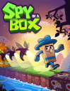 Spy in a box