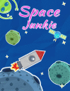 Space junkie