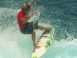 Surf: vitesse et technique