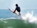 Surf: enchanement d'arials